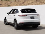 2023 Porsche Cayenne Cayenne S Platinum Edition (MY23)