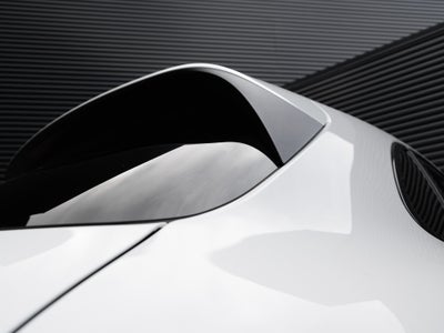2023 Porsche Cayenne Cayenne S Platinum Edition (MY23)