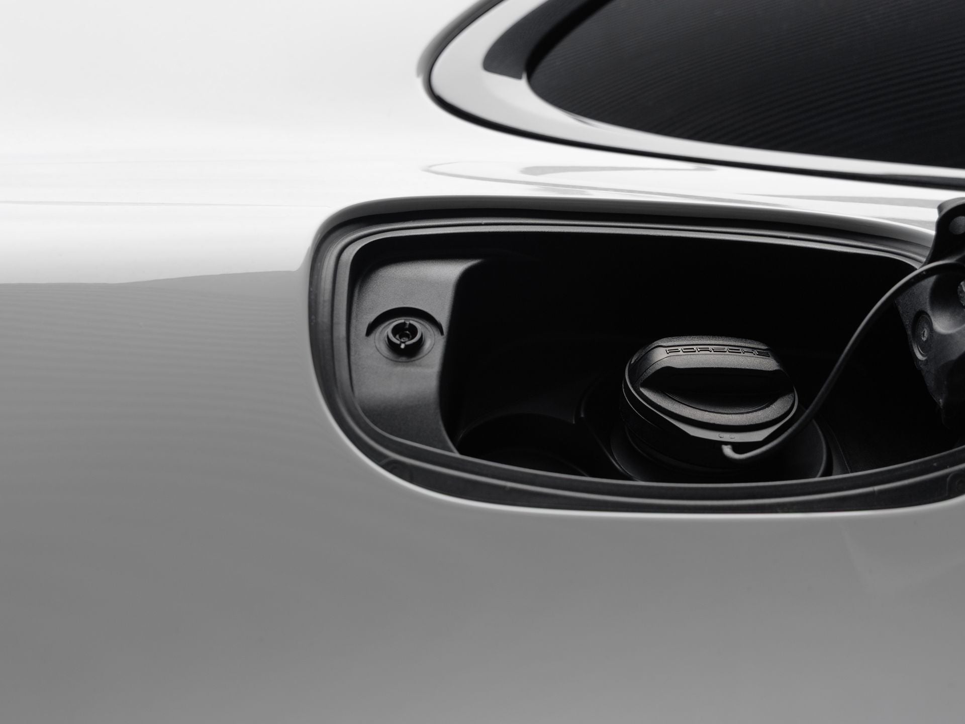 2023 Porsche Cayenne Cayenne S Platinum Edition (MY23)
