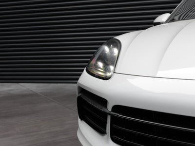 2023 Porsche Cayenne Cayenne S Platinum Edition (MY23)
