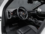 2023 Porsche Cayenne Cayenne S Platinum Edition (MY23)