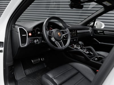 2023 Porsche Cayenne Cayenne S Platinum Edition (MY23)