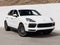 2023 Porsche Cayenne Cayenne S Platinum Edition (MY23)