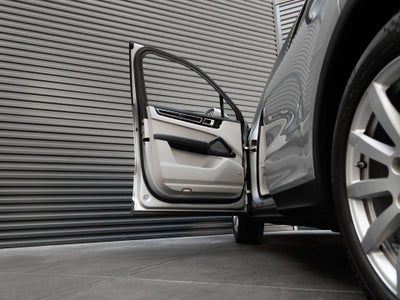 2019 Porsche Cayenne Cayenne S
