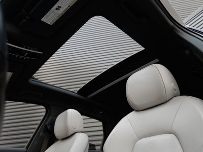 2019 Porsche Cayenne Cayenne S