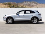 2019 Porsche Cayenne Cayenne S