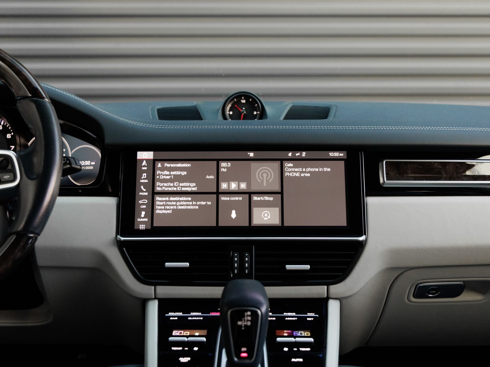 2019 Porsche Cayenne Cayenne S
