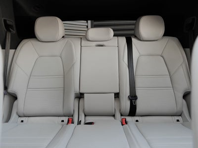 2019 Porsche Cayenne Cayenne S
