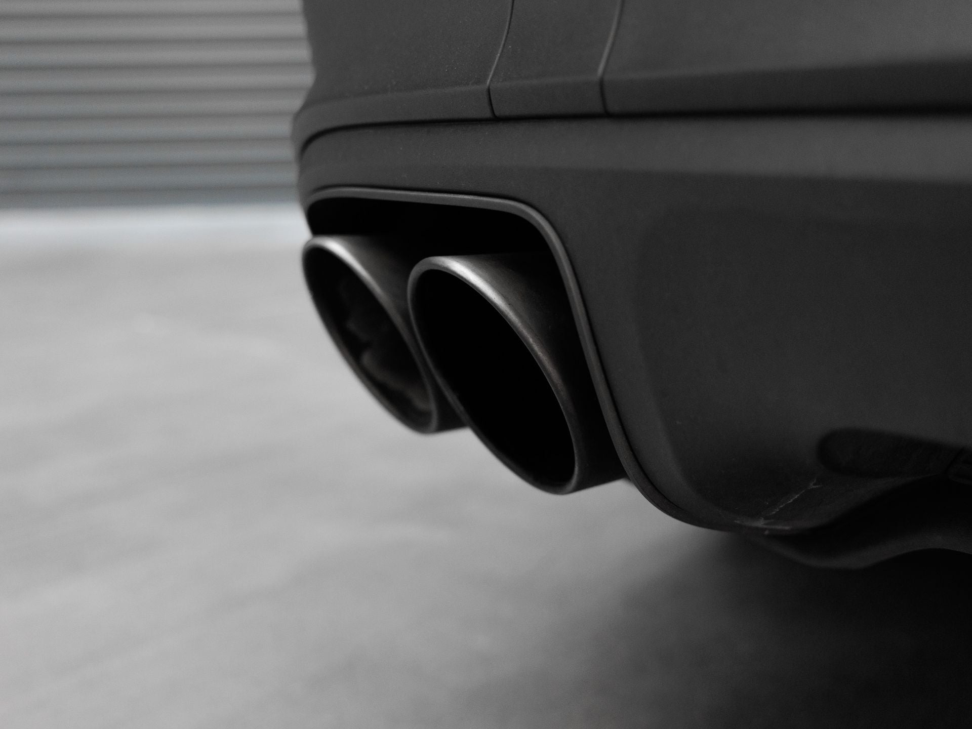 2019 Porsche Cayenne Cayenne S