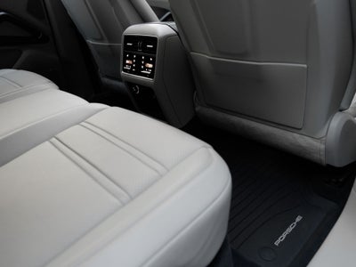 2019 Porsche Cayenne Cayenne S
