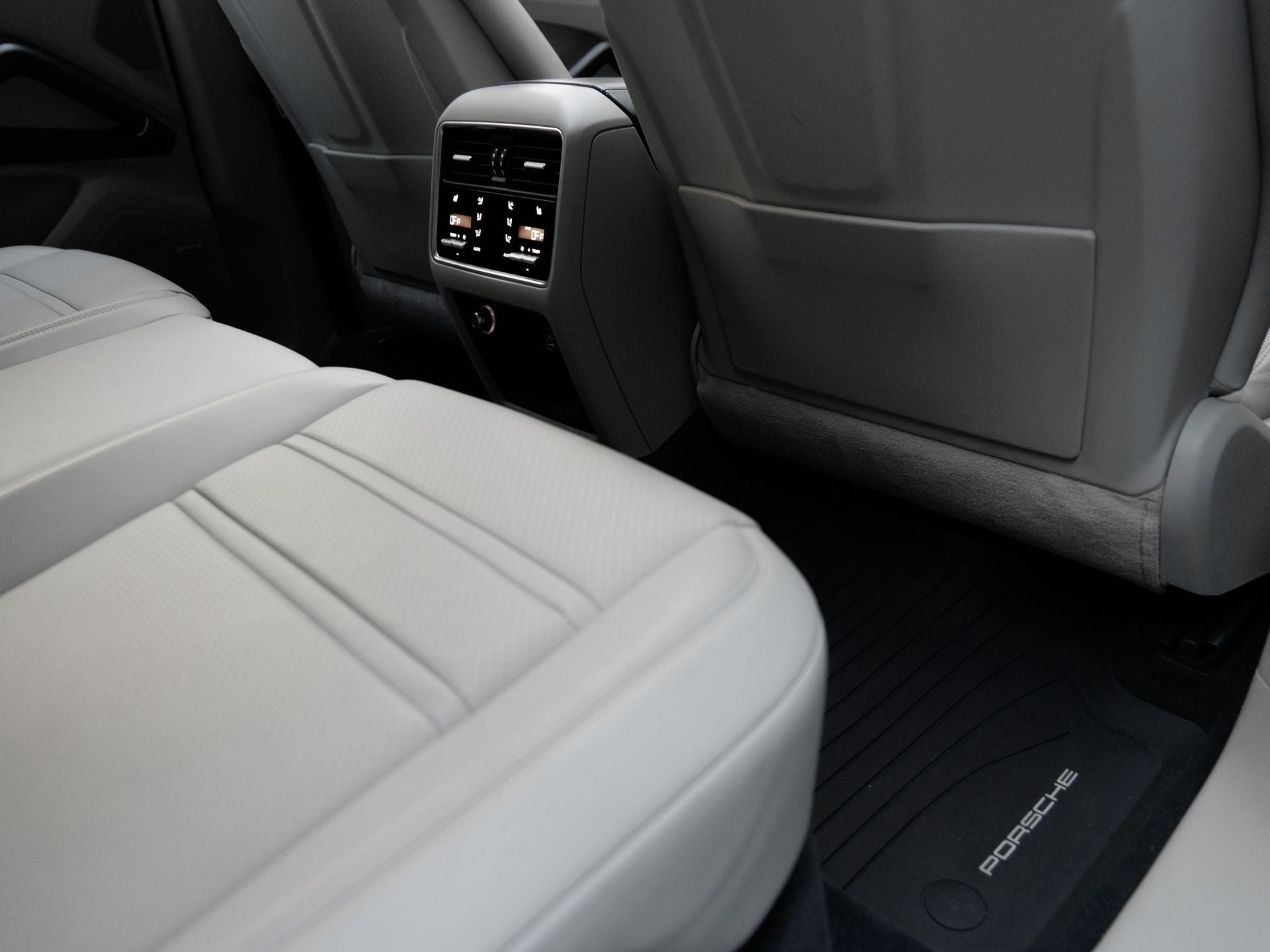 2019 Porsche Cayenne Cayenne S