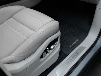2019 Porsche Cayenne Cayenne S