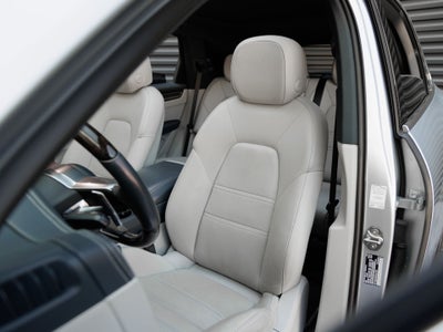 2019 Porsche Cayenne Cayenne S