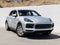 2019 Porsche Cayenne Cayenne S