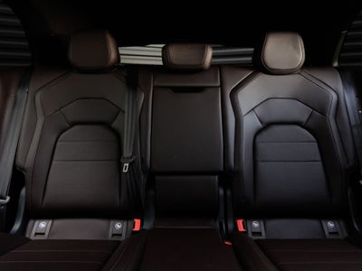 2026 Porsche Cayenne Cayenne S Electric