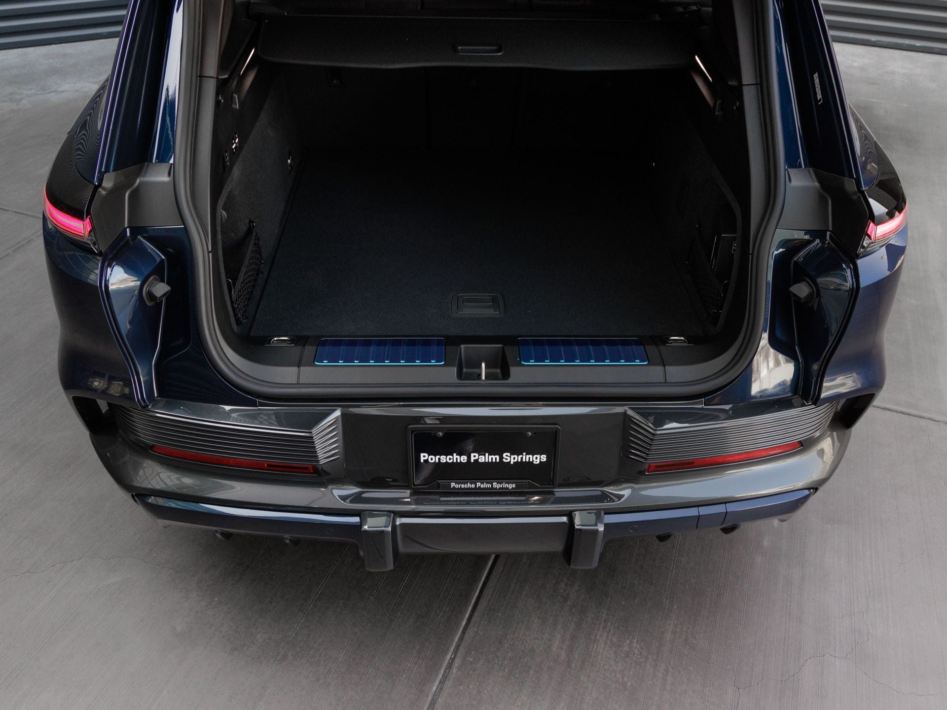 2026 Porsche Cayenne Cayenne S Electric