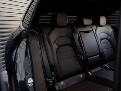 2026 Porsche Cayenne Cayenne S Electric