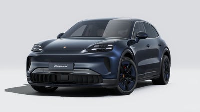 2026 Porsche Cayenne Cayenne S Electric