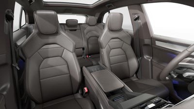2026 Porsche Cayenne Cayenne S Electric