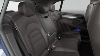 2026 Porsche Cayenne Cayenne S Electric