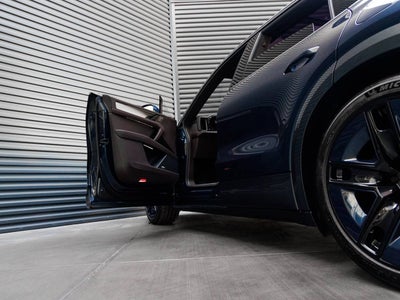 2026 Porsche Cayenne Cayenne S Electric