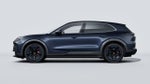 2026 Porsche Cayenne Cayenne S Electric