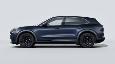 2026 Porsche Cayenne Cayenne S Electric