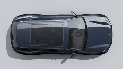 2026 Porsche Cayenne Cayenne S Electric