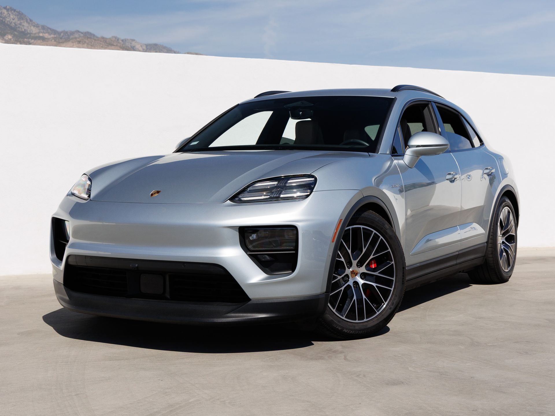 Porsche Macan GTS | Porsche Palm Springs
