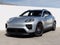 2025 Porsche Macan 4S Electric