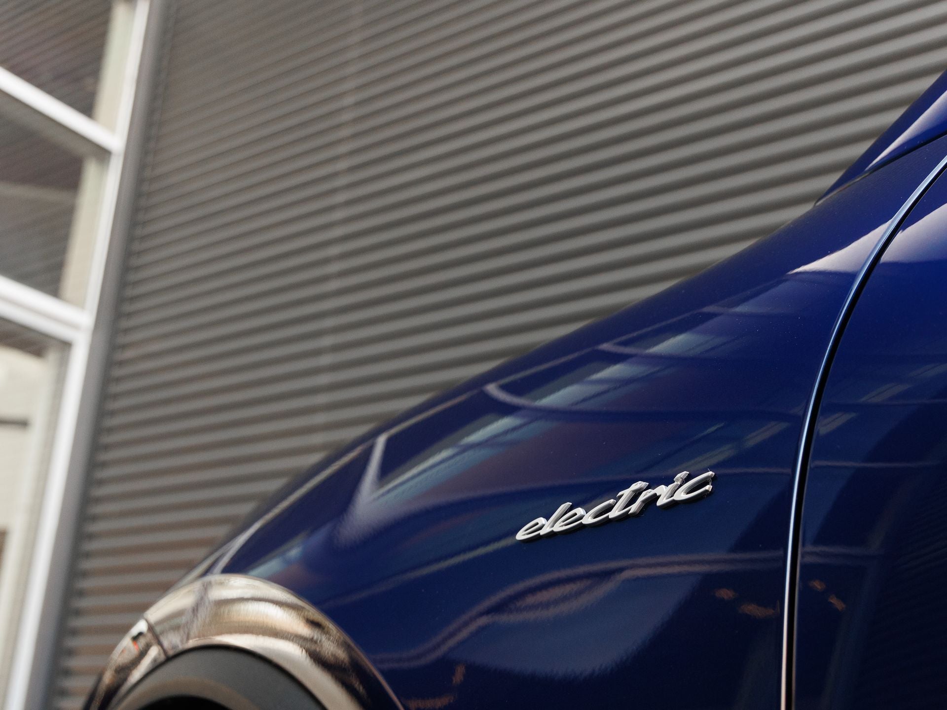 2025 Porsche Macan 4S Electric