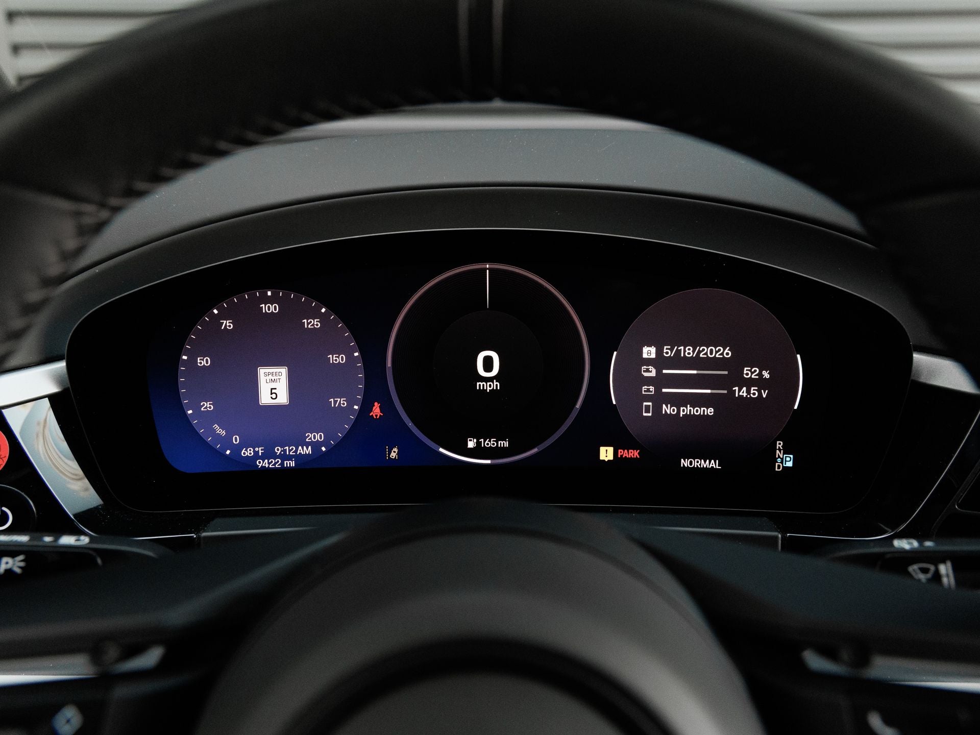 2025 Porsche Macan 4S Electric