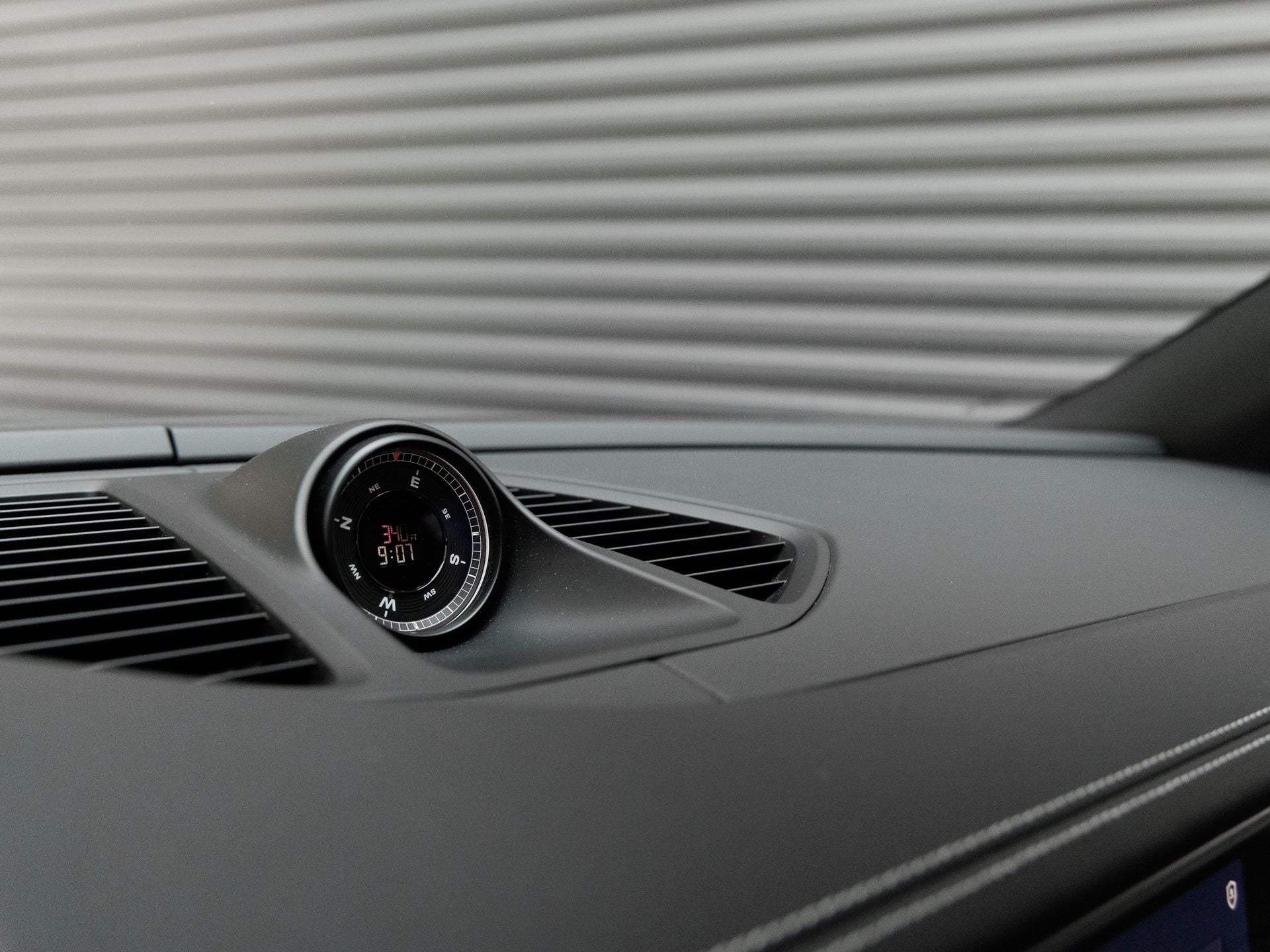 2025 Porsche Macan 4S Electric