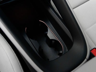 2025 Porsche Macan 4S Electric