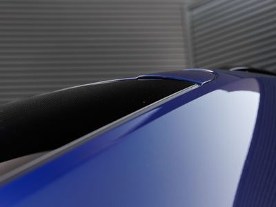 2025 Porsche Macan 4S Electric