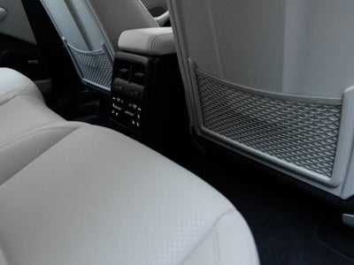 2025 Porsche Macan 4S Electric