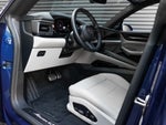 2025 Porsche Macan 4S Electric