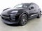 2025 Porsche Macan Macan 4S Electric