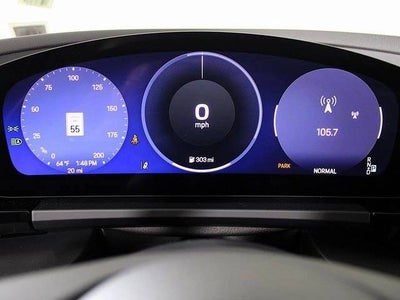 2025 Porsche Macan Macan 4S Electric