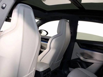 2025 Porsche Macan Macan 4S Electric