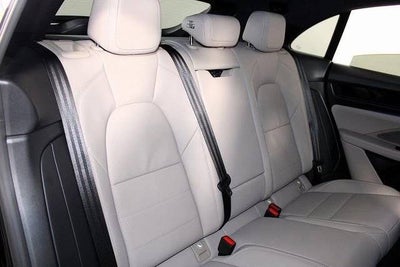 2025 Porsche Macan Macan 4S Electric