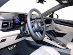 2025 Porsche Macan Macan 4S Electric