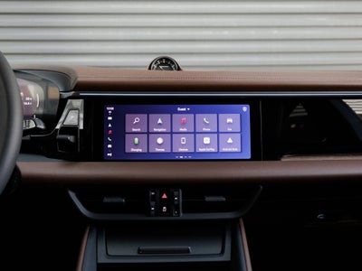 2025 Porsche Macan Macan 4S Electric