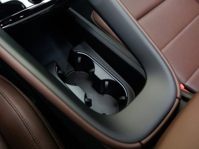 2025 Porsche Macan Macan 4S Electric