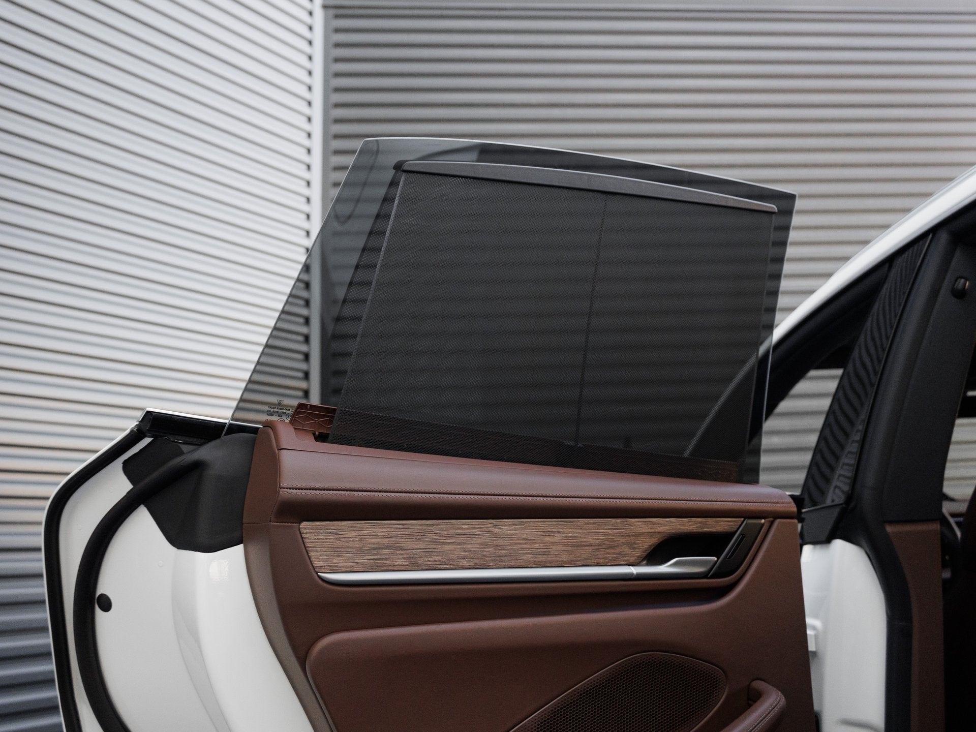 2025 Porsche Macan Macan 4S Electric