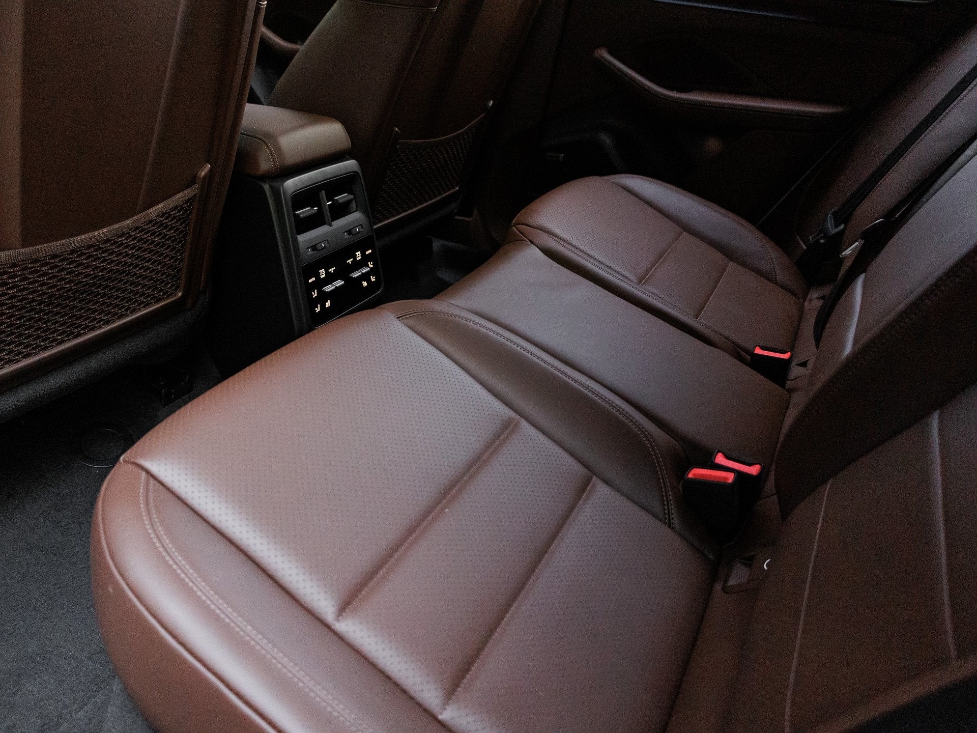 2025 Porsche Macan Macan 4S Electric