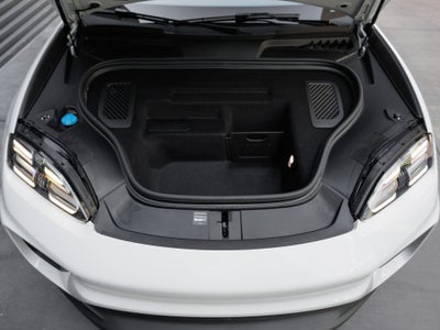 2025 Porsche Macan Macan 4S Electric