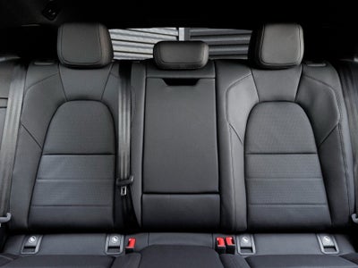 2026 Porsche Macan Macan 4S Electric