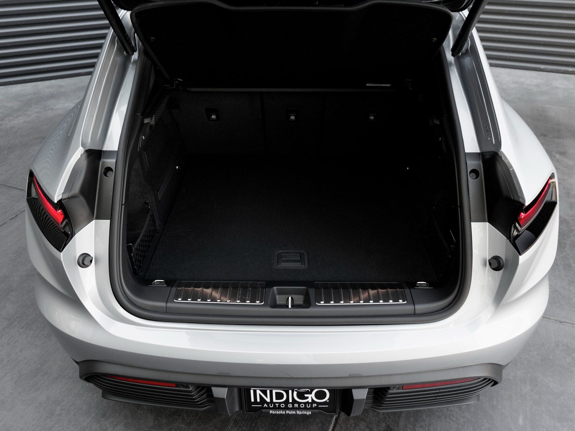 2026 Porsche Macan Macan 4S Electric