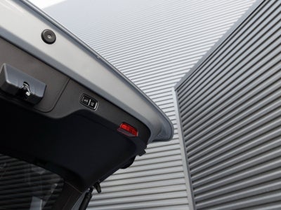 2026 Porsche Macan Macan 4S Electric